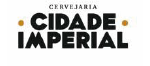 Logotipo Cervejaria Cidade Imperial, ilustrando experiência em atender diferentes perfis de clientes industriais.